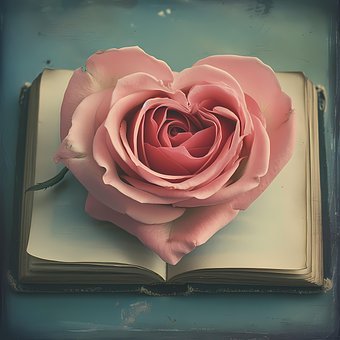 Free Ai Generated Book illustration and picture