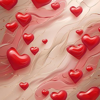 Free Valentinesday Valentines illustration and picture
