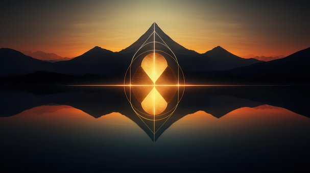 Free Cosmic Meditation illustration and picture