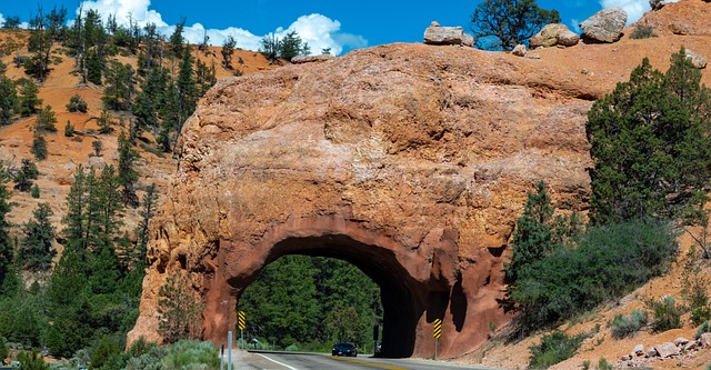 Free Utah Landscape photo and picture