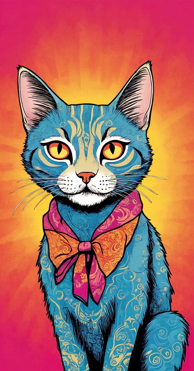 Download Cat Animal Drawing Royalty Free Stock Illustration Image download-cat-animal-drawing-royalty-free-stock-illustration-image
