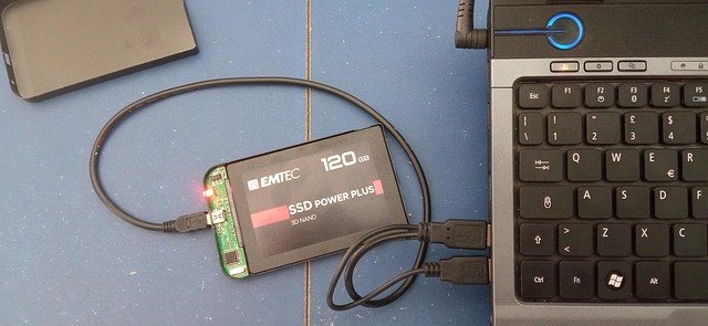 Harde Schijf, Hdd, Hardware, Computer