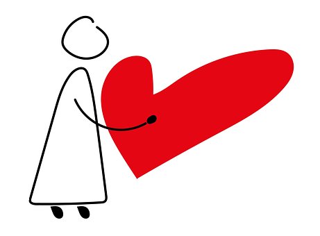 Para Donar, Amor, Corazón, Romántico