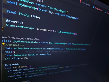 Free Code Programming photo and picture