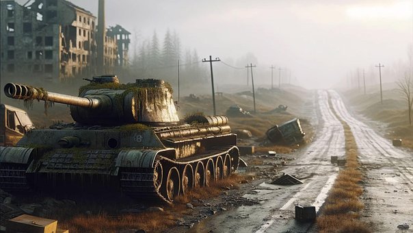 Guerra Mundial 2, Co2, Guerra, Defensa