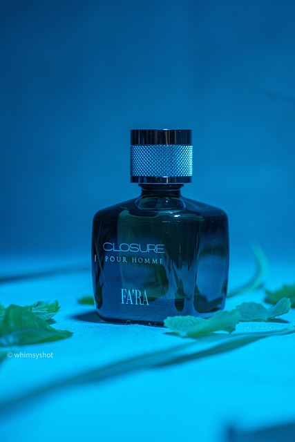 Produkty, Parfum, Fotografovanie