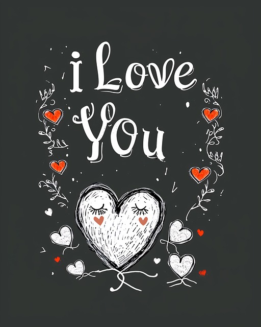 Ich Liebe Dich Text - Kostenloses Bild auf Pixabay - Pixabay