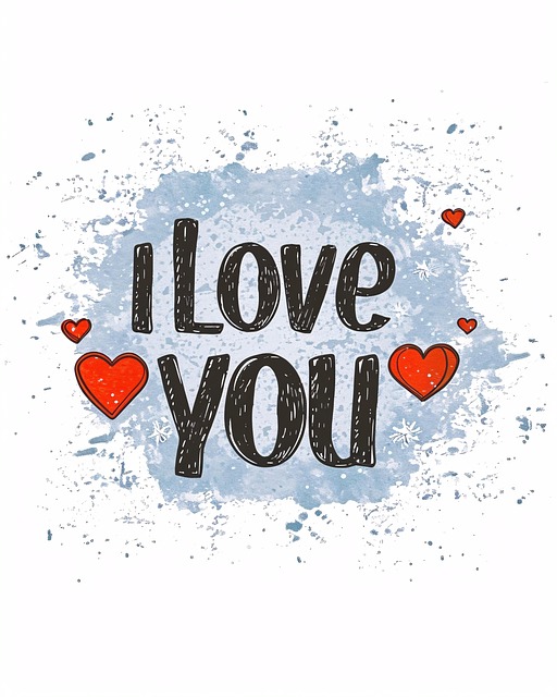 Ich Liebe Dich Text - Kostenloses Bild auf Pixabay - Pixabay