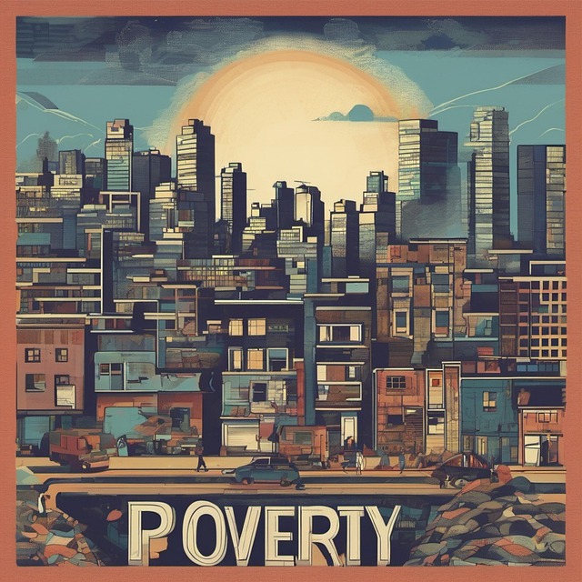 Free Poverty Homeless illustration and picture