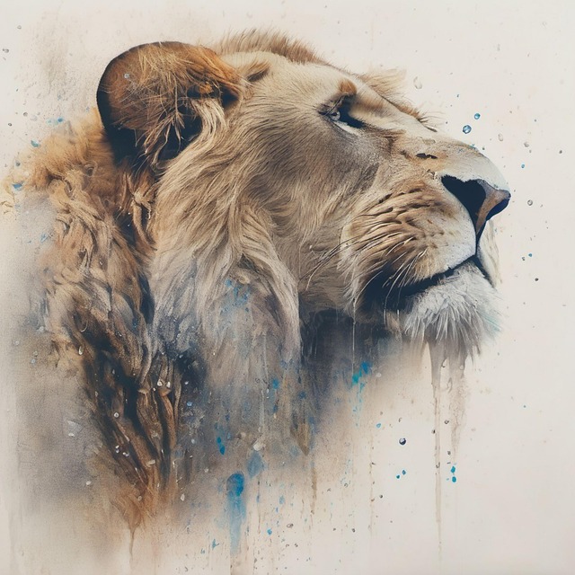 Free Animal Nature illustration and picture