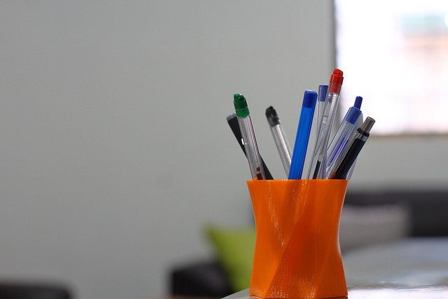 Free Pencils To Write photo and picture