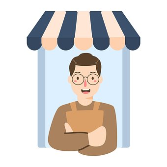 Chef, Entreprenør, Forretning, Arbejde