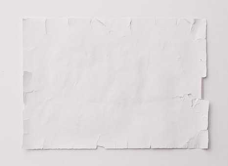 Free Parchment Torn photo and picture
