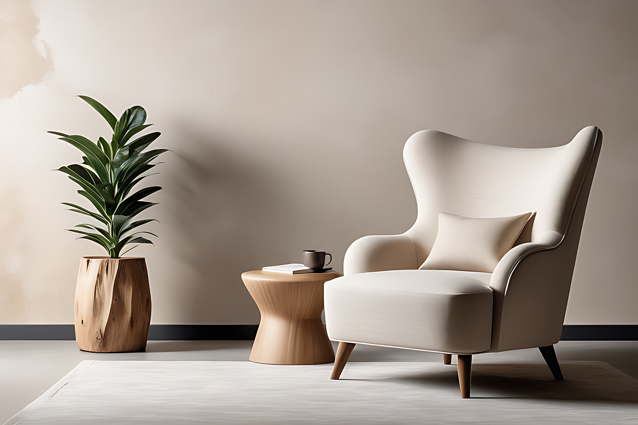 Download Home, Furniture, Room. RoyaltyFree Stock Illustration Image