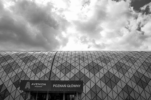 Free Poznan Poland photo and picture