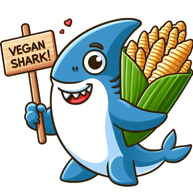 Free Ai Generated Shark illustration and picture