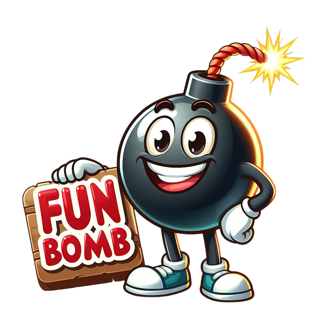 Free Ai Generated Fun illustration and picture