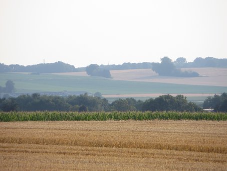 Free Landscape Limburg photo and picture