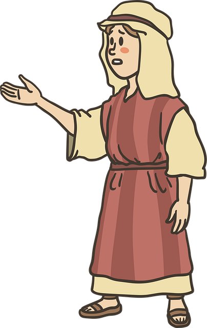 Free Israel Christian vector and picture