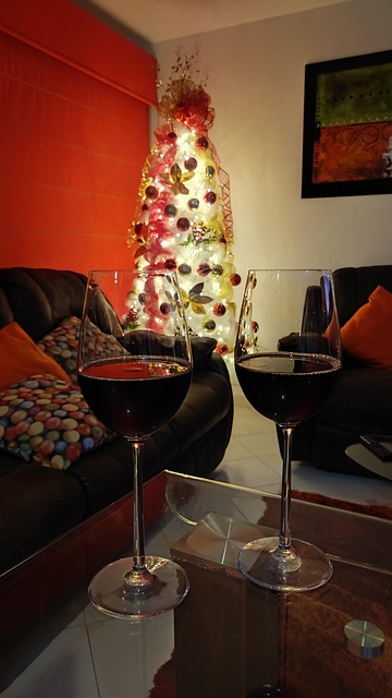 Free Christmas Decor photo and picture
