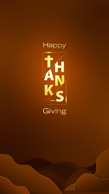 Free Thankgiving Thanks photo and picture