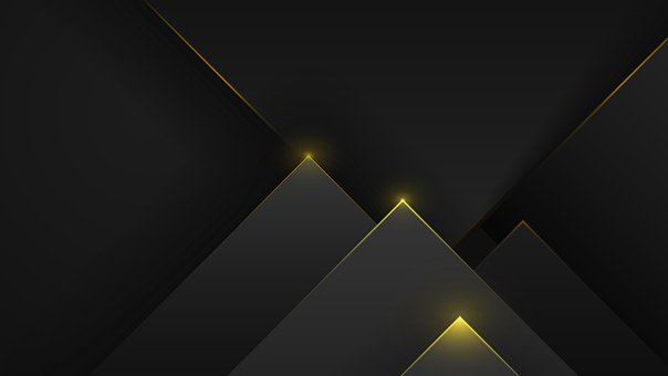 Free Wallpaper Golden photo and picture