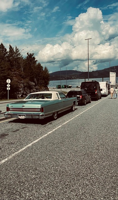 Auto, Voertuig, Vintage, Klassiek, Retro