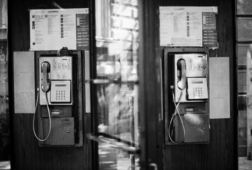Free Street Telephone photo and picture