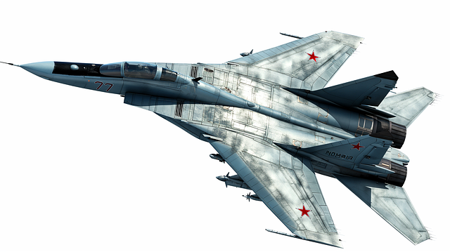 Download free HD stock image of Ai Generated Aircraft Free ai generated aircraft flight illustration