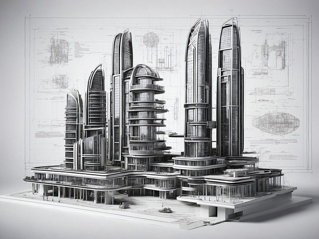 Free ai generated sketch drawing illustration