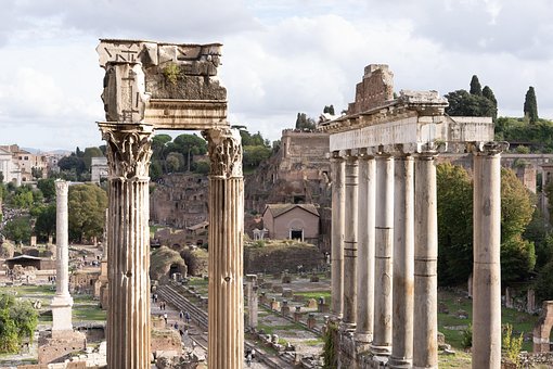 Free Rome Eternal City photo and picture