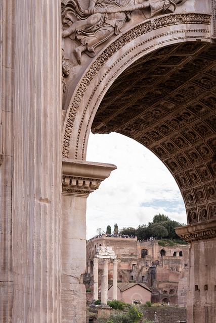 Free Rome Eternal City photo and picture