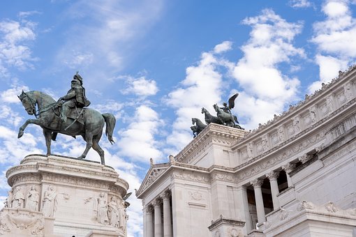 Free Rome Eternal City photo and picture