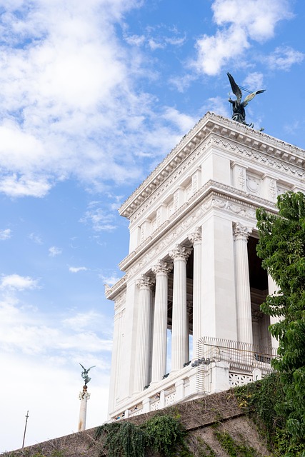 Free Rome Eternal City photo and picture