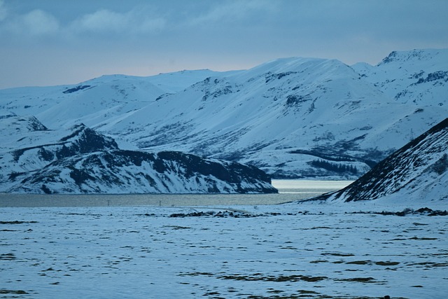Free Iceland Ice photo and picture