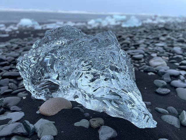 Free Iceland Ice photo and picture