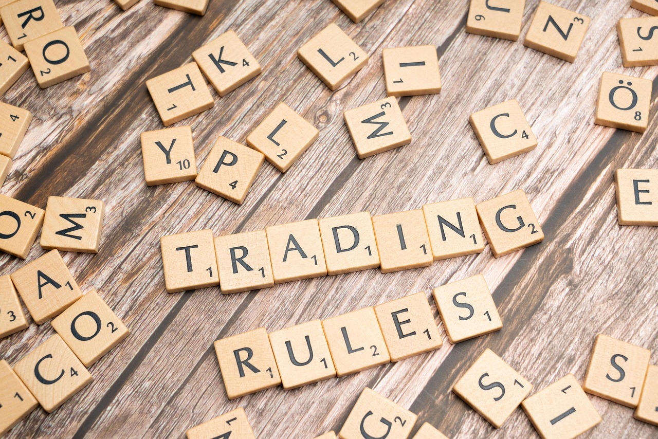 Trading Rights Trading Rules Trade Regulations - Free photo on Pixabay - Pixabay
