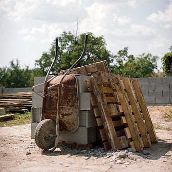 Free Construction Architecture photo and picture