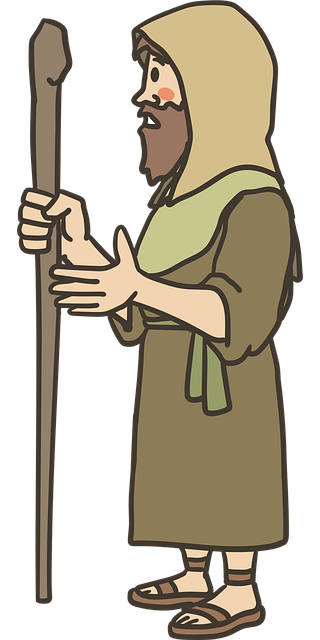 Free Israel Christian vector and picture