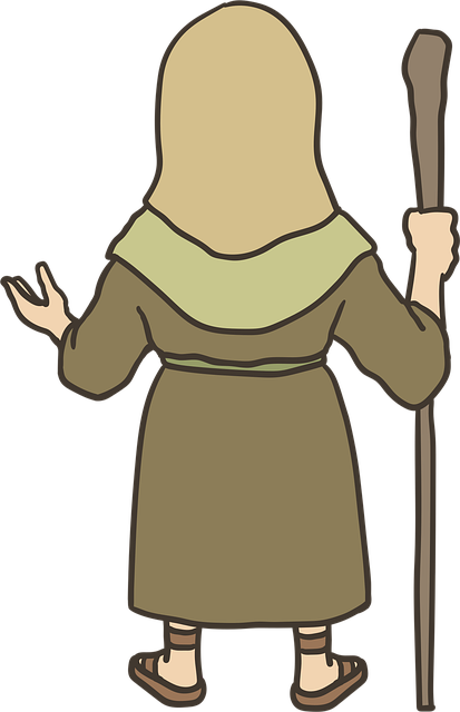 Free Israel Christian vector and picture