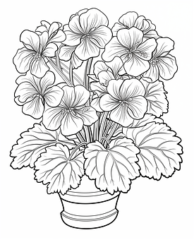 Free Hoa Nhà Máy illustration and picture