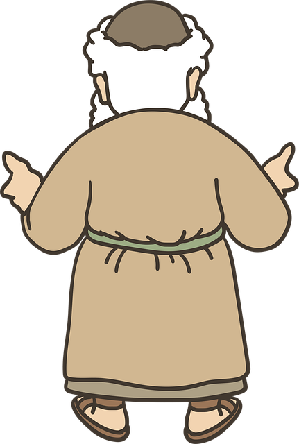 Free Israel Christian vector and picture