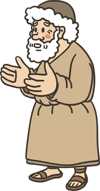 Free Israel Christian vector and picture