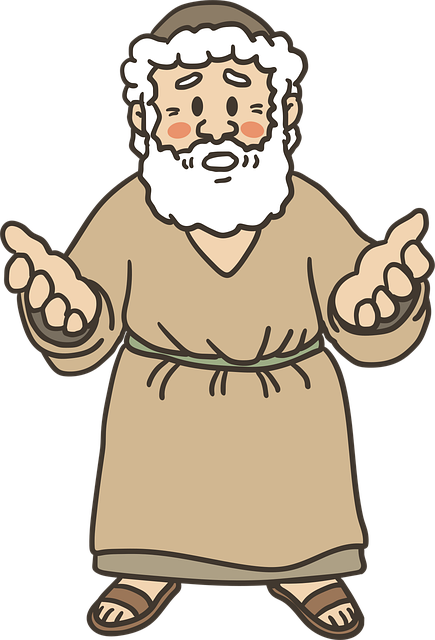Free Israel Christian vector and picture