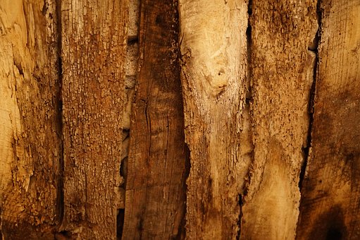 Planke, Holz, Hintergrund, Kiste, Alt