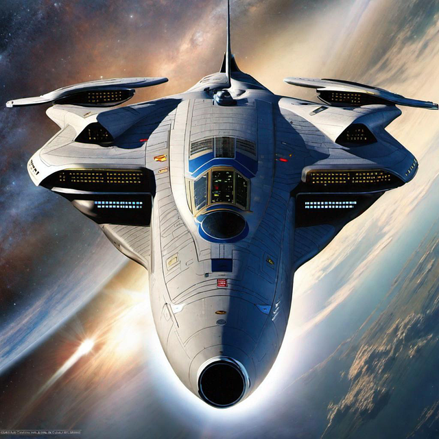 Free Galaxy Space illustration and picture