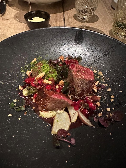 Free Resturant Food photo and picture