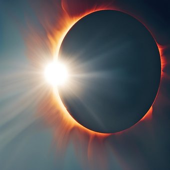 Free Ai Generated Space illustration and picture