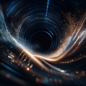 Free Ai Generated Space illustration and picture