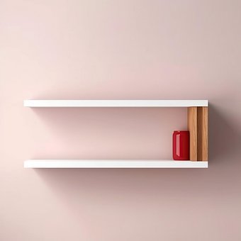 Free Interior Shelf photo and picture